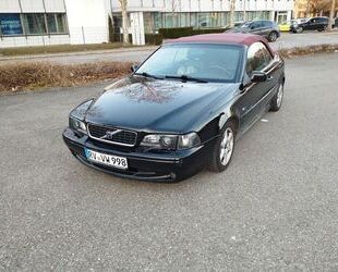 Volvo C70 Gebrauchtwagen