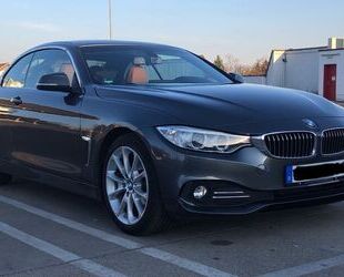 BMW 420 Gebrauchtwagen