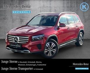 Mercedes-Benz GLB 200 Gebrauchtwagen
