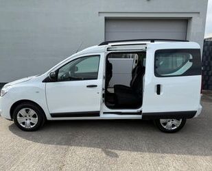 Dacia Dokker Gebrauchtwagen