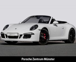 Porsche 991 Gebrauchtwagen