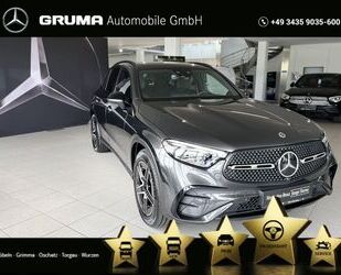Mercedes-Benz GLC 300 Gebrauchtwagen