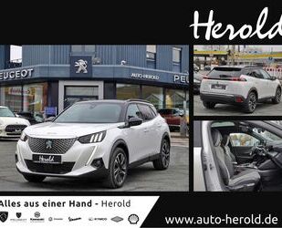 Peugeot 2008 Gebrauchtwagen