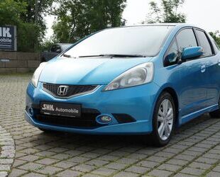 Honda Jazz Gebrauchtwagen