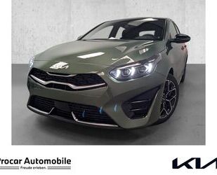Kia ceed / Ceed Gebrauchtwagen