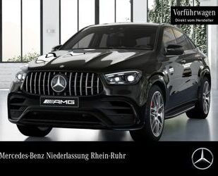 Mercedes-Benz GLE 63 AMG Gebrauchtwagen