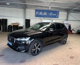 Volvo XC60 Gebrauchtwagen