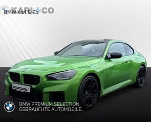 BMW M2 Gebrauchtwagen