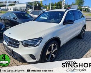 Mercedes-Benz GLC 300 Gebrauchtwagen