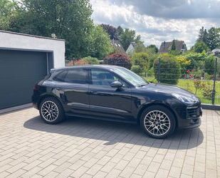 Porsche Macan Gebrauchtwagen