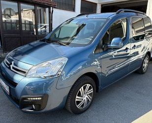 Citroen Berlingo Gebrauchtwagen