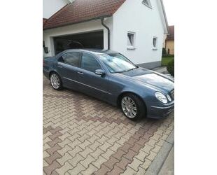 Mercedes-Benz E 280 Gebrauchtwagen