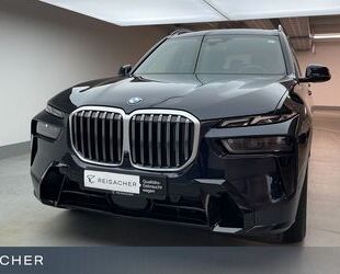 BMW X7 Gebrauchtwagen