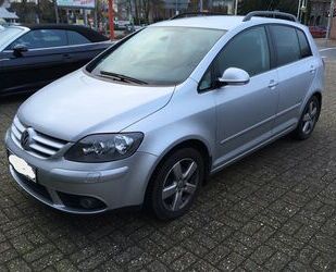 VW Golf Plus Gebrauchtwagen
