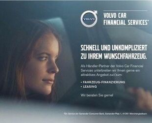 Volvo XC40 Gebrauchtwagen