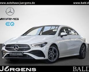 Mercedes-Benz CLA 220 Gebrauchtwagen