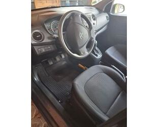 Hyundai i10 Gebrauchtwagen