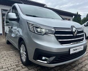 Renault Trafic Gebrauchtwagen
