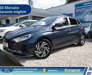 Hyundai i20 Gebrauchtwagen