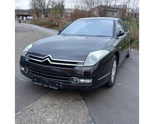 Citroen C6 Gebrauchtwagen