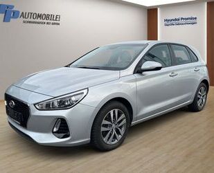 Hyundai i30 Gebrauchtwagen