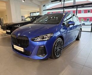 BMW 218 Active Tourer Gebrauchtwagen