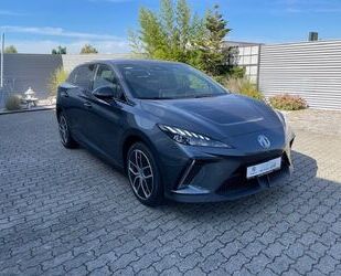 MG MG4 Gebrauchtwagen