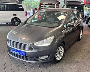 Ford C-Max Gebrauchtwagen