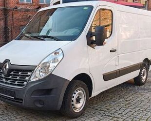 Renault Master Gebrauchtwagen