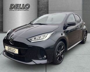 Mazda 2 Hybrid Gebrauchtwagen