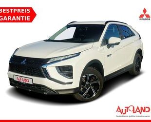Mitsubishi Eclipse Cross Gebrauchtwagen