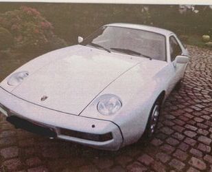Porsche 928 Gebrauchtwagen