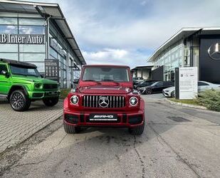 Mercedes-Benz G 400 Gebrauchtwagen