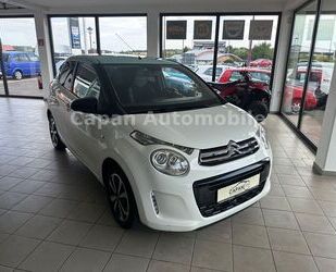 Citroen C1 Gebrauchtwagen