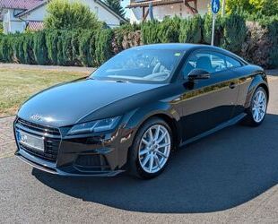 Audi TT Gebrauchtwagen