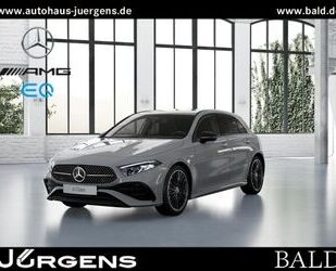 Mercedes-Benz A 250 Gebrauchtwagen