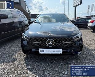Mercedes-Benz A 220 Gebrauchtwagen