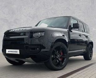 Land Rover Defender Gebrauchtwagen