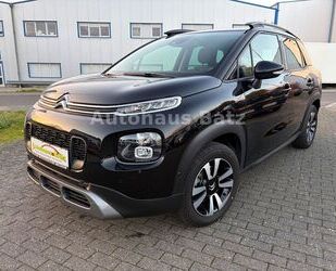 Citroen C3 Gebrauchtwagen