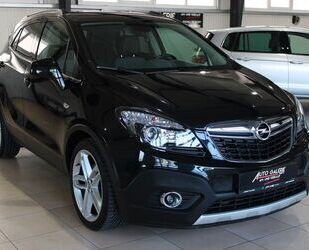 Opel Mokka Gebrauchtwagen