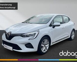 Renault Clio Gebrauchtwagen