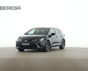 Toyota Corolla Gebrauchtwagen
