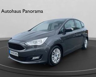 Ford C-Max Gebrauchtwagen