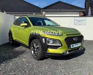 Hyundai KONA Gebrauchtwagen