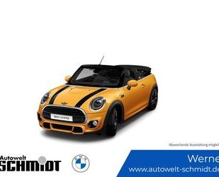 Mini Cooper Cabrio Gebrauchtwagen
