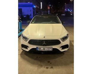 Mercedes-Benz CLS 350 Gebrauchtwagen