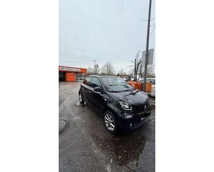 Smart ForFour Gebrauchtwagen
