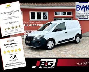 Nissan Townstar Gebrauchtwagen