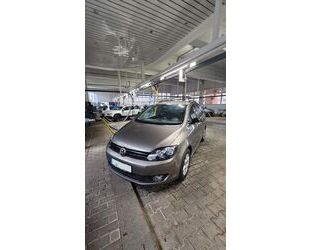 VW Golf Plus Gebrauchtwagen