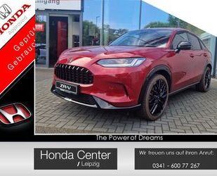 Honda ZR-V Gebrauchtwagen
